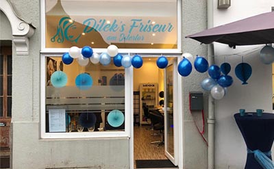 DileksFriseur